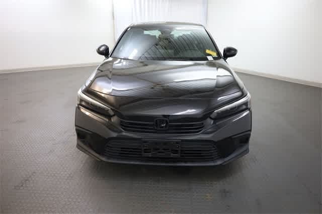 Thumbnail: 2023 Honda Civic - 12