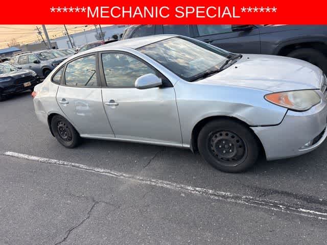 Thumbnail: 2008 Hyundai Elantra - 17