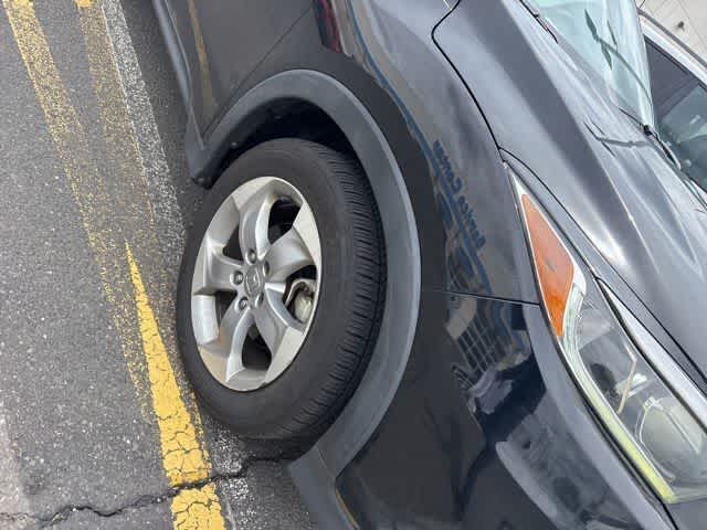 Thumbnail: 2019 Honda HR-V - 21