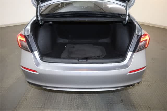 Thumbnail: 2022 Honda Civic - 35