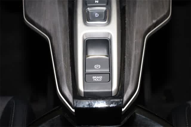Thumbnail: 2019 Honda Clarity - 32