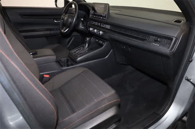 Thumbnail: 2023 Honda CR-V - 19