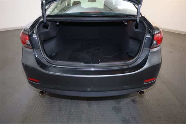 Thumbnail: 2015 Mazda Mazda6 - 32