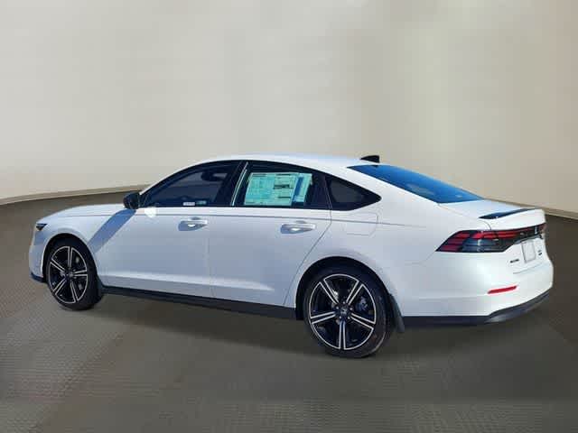 Thumbnail: 2026 Honda Accord - 3