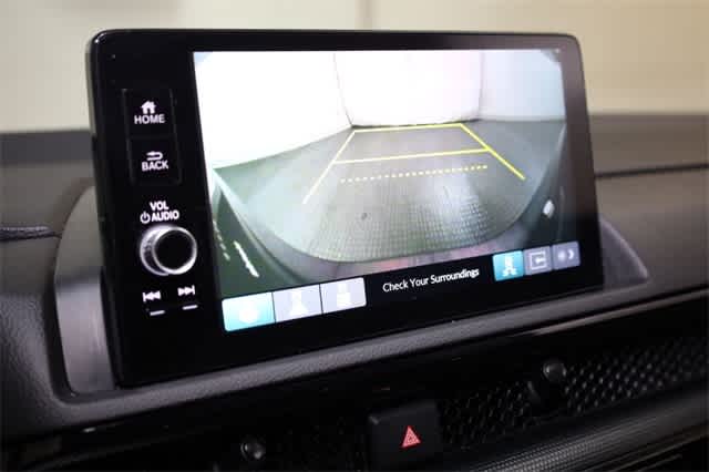 Thumbnail: 2023 Honda CR-V - 24