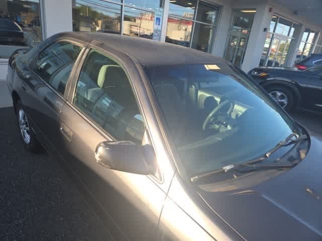 Thumbnail: 2001 Toyota Camry - 18