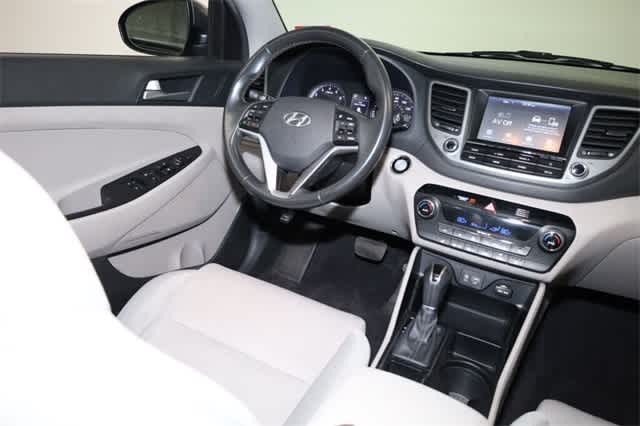 Thumbnail: 2018 Hyundai Tucson - 16