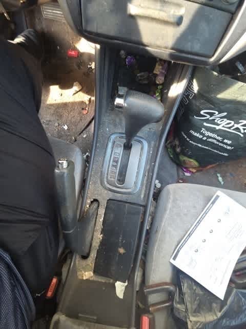 Thumbnail: 2001 Honda Accord - 26