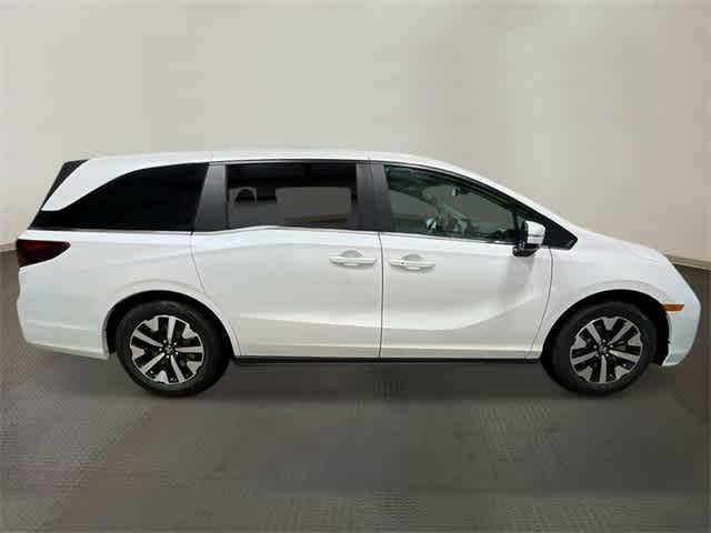 Thumbnail: 2026 Honda Odyssey - 7