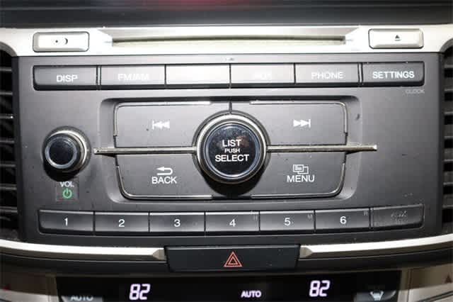 Thumbnail: 2013 Honda Accord - 27