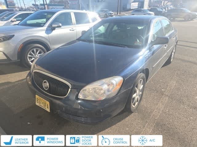 2007 Buick Lucerne CXL -
                  Union, NJ