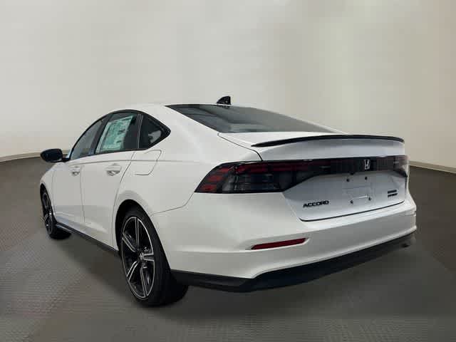 Thumbnail: 2026 Honda Accord - 3