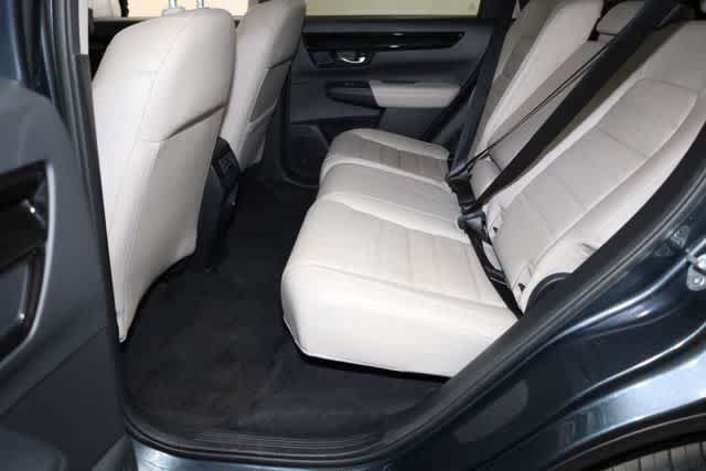 Thumbnail: 2023 Honda CR-V - 21