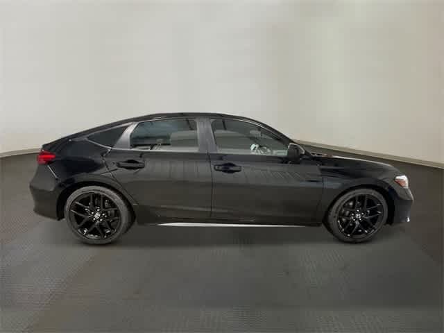 Thumbnail: 2026 Honda Civic - 8