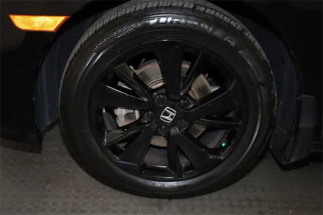 Thumbnail: 2023 Honda Odyssey - 37