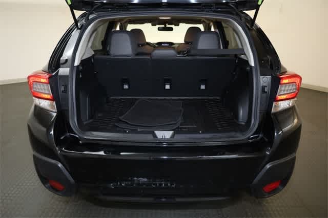 2023 Subaru Crosstrek Sport 37