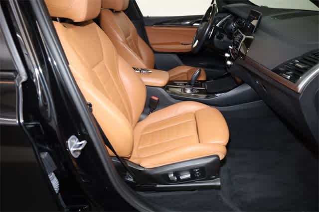 Thumbnail: 2018 BMW X3 - 20