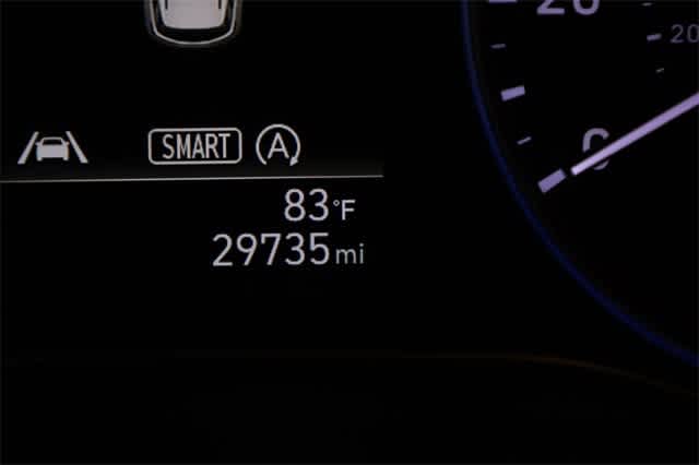 Thumbnail: 2022 Hyundai Kona - 25