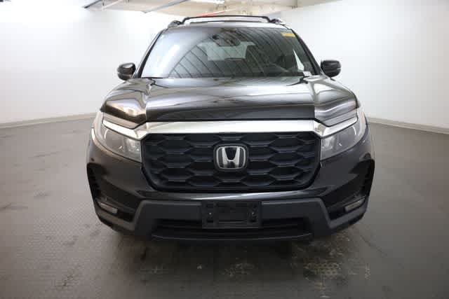 Thumbnail: 2023 Honda Passport - 12