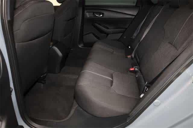 Thumbnail: 2023 Honda Accord - 21