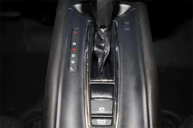 Thumbnail: 2017 Honda HR-V - 29