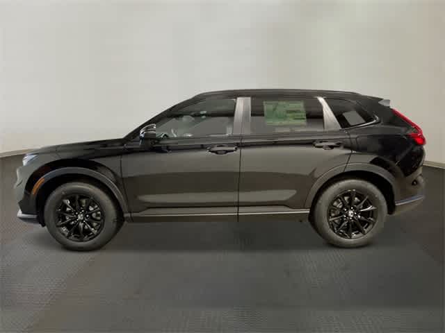 Thumbnail: 2026 Honda CR-V - 2