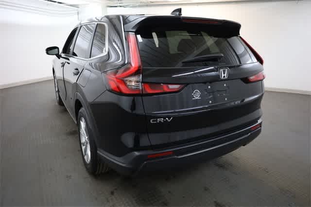 Thumbnail: 2023 Honda CR-V - 5