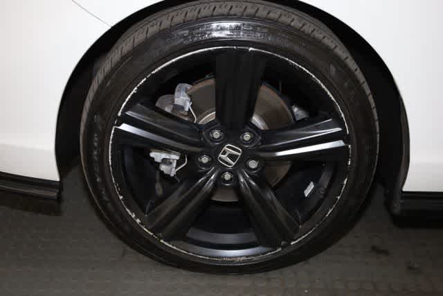 Thumbnail: 2023 Honda Accord - 37
