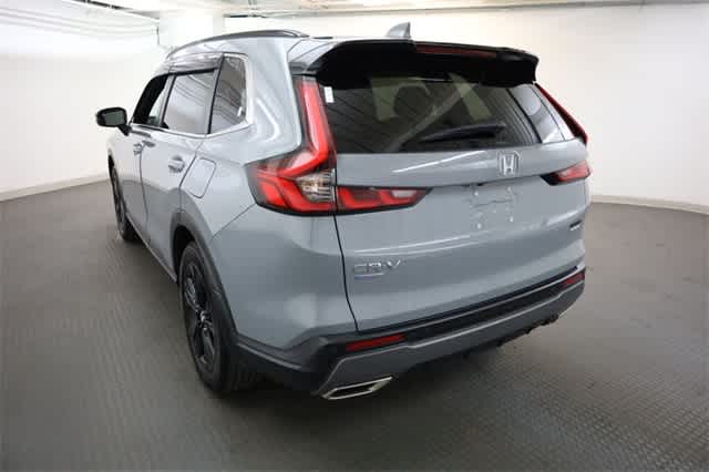 Thumbnail: 2024 Honda CR-V - 5