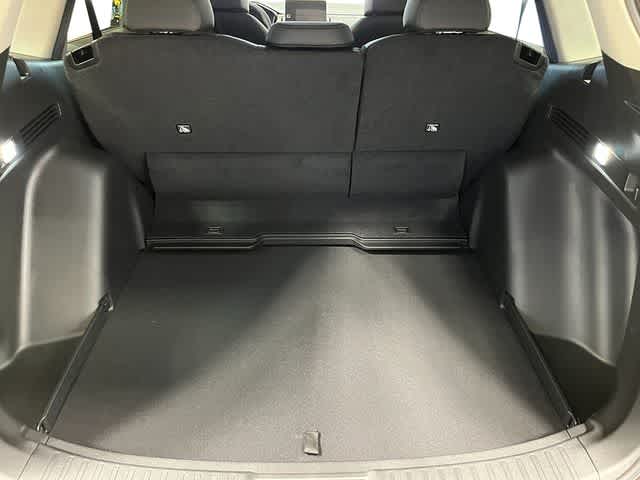 Thumbnail: 2026 Honda CR-V - 26