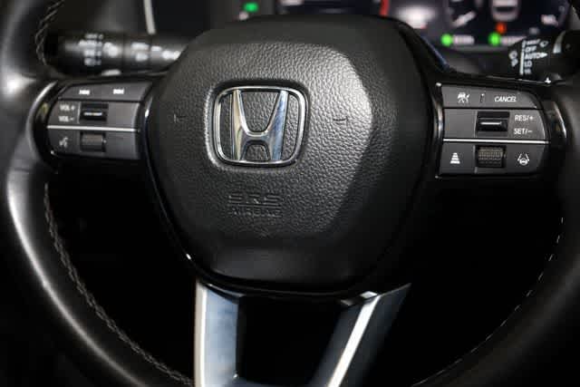 Thumbnail: 2024 Honda Civic - 31
