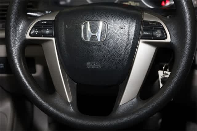 Thumbnail: 2010 Honda Accord - 28