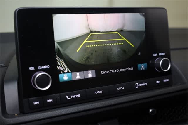 Thumbnail: 2023 Honda CR-V - 24