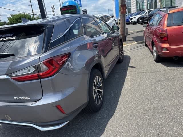 Thumbnail: 2021 Lexus RX - 12