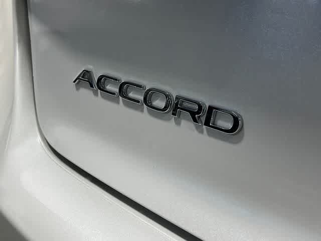 Thumbnail: 2026 Honda Accord - 6