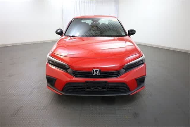 Thumbnail: 2023 Honda Civic - 12