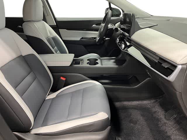 Thumbnail: 2026 Honda Prologue - 28