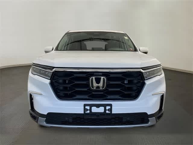 Thumbnail: 2025 Honda Pilot - 10