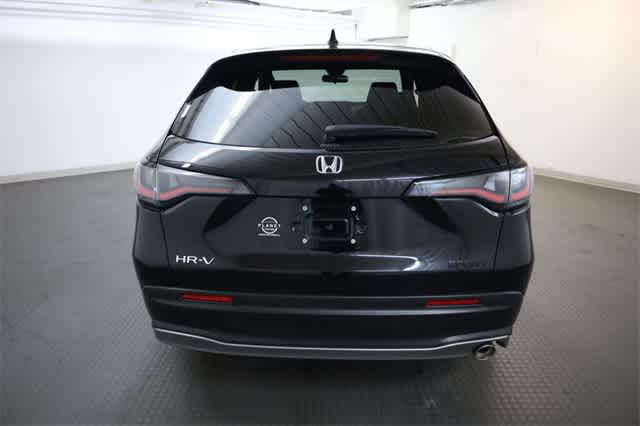 Thumbnail: 2024 Honda HR-V - 8