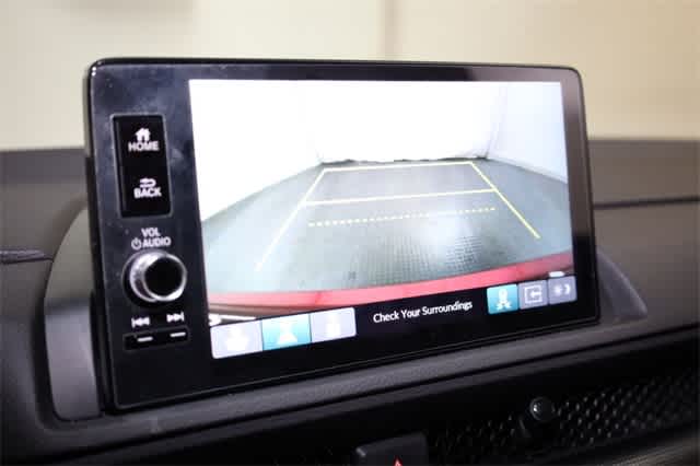 Thumbnail: 2024 Honda CR-V - 24