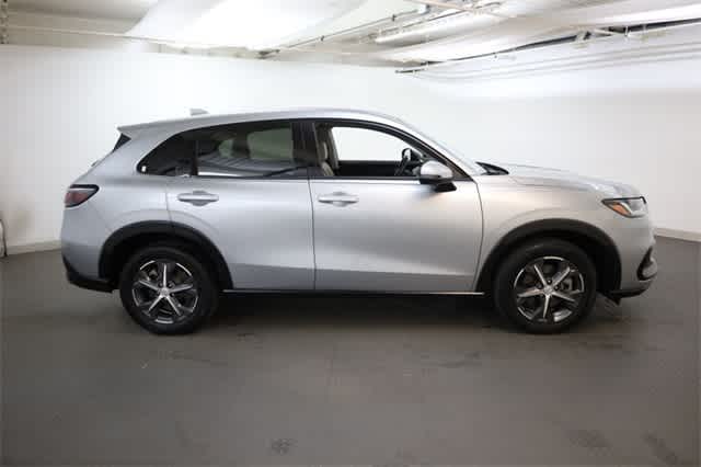 Thumbnail: 2023 Honda HR-V - 9