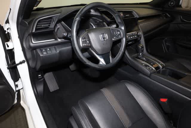 Thumbnail: 2020 Honda Civic - 14