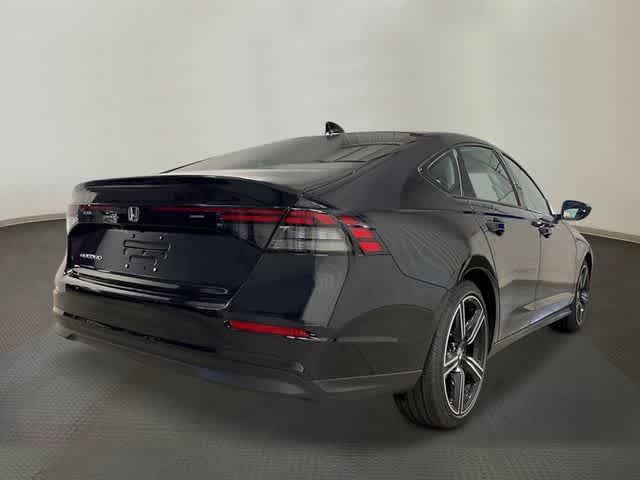 Thumbnail: 2026 Honda Accord - 5