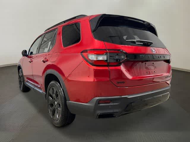 Thumbnail: 2026 Honda Pilot - 3