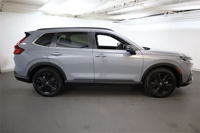 Thumbnail: 2023 Honda CR-V - 10