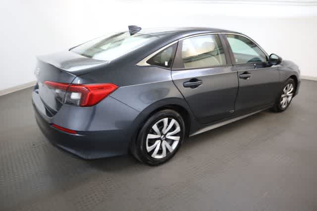 Thumbnail: 2024 Honda Civic - 8