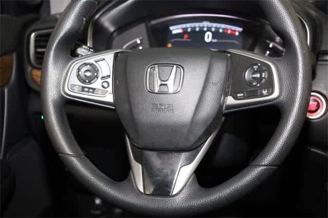 Thumbnail: 2022 Honda CR-V - 30