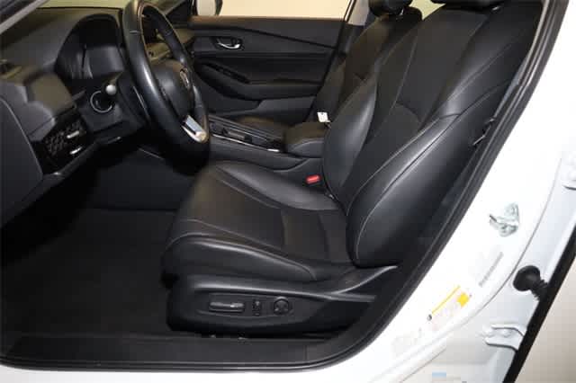 2023 Honda Accord Touring 15