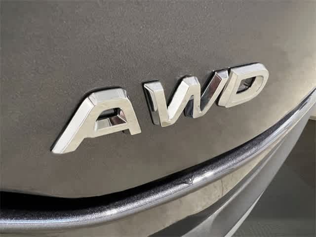 Thumbnail: 2025 Honda Pilot - 6