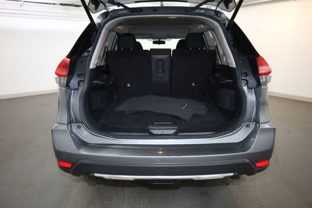 Thumbnail: 2018 Nissan Rogue - 35